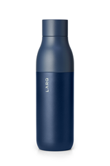 Larq Insulated Water Bottle 740ml - Monaco Blue