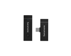 Saramonic Blink Go U USB-C  1 x TX 1 x RX - Black