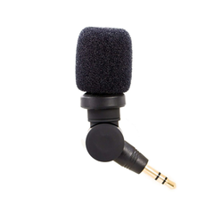 Saramonic SR-XM1 Smartmixer Microphone - Black