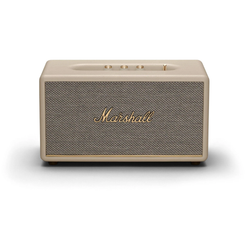Marshall Stanmore III Wireless Bluetooth Speaker - Cream