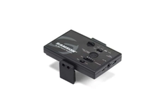 Samson GMM Go Mic Microphone Receiver - Black