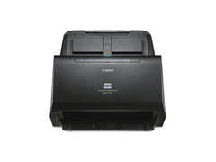 Canon DRC240 Duplex Scanner - Black