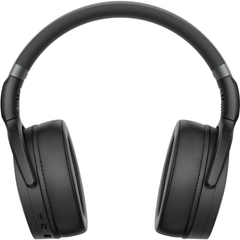 Sennheiser HD 450BT Wireless Noise Cancelling Headphones - Black