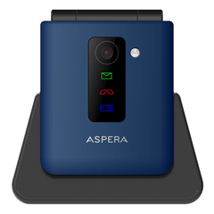 Aspera F50 2.4
