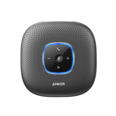 Anker Power Conference Bluetooth Speaker - Grey