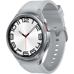 Samsung Galaxy Watch 6 Classic LTE 47mm - Silver