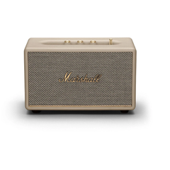 Marshall Acton III Wireless Bluetooth Speaker - Cream