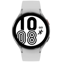 Samsung Galaxy Watch4 44mm LTE - Silver