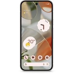Google Pixel 9 5G Dual Sim 12/128GB 6.3