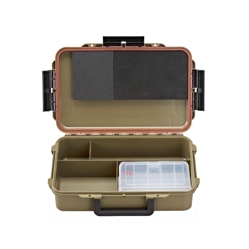 Max Cases MAX004CAPTURE Protective Fishing Case