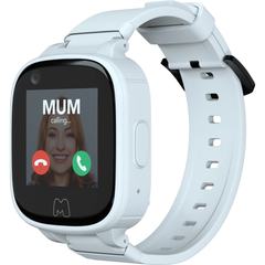 Moochies Connect 4G Smartwatch - White
