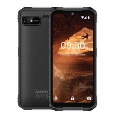 Aspera R10 6.52