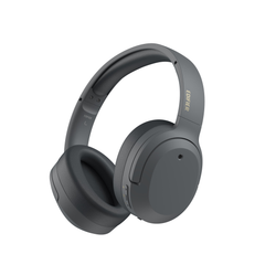Edifier W820NB Plus ANC Wireless Stereo Headphone - Grey