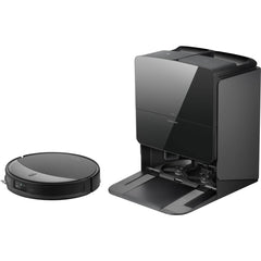 Roborock Saros 10R Robot Vacuum and Mop - Black