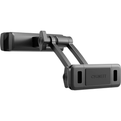 Cygnett CARGO III Adjustable Car Tablet Mount - Black