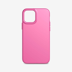 Tech21 EvoSlim Case For Apple iPhone 12/12 Pro - Fuchsia