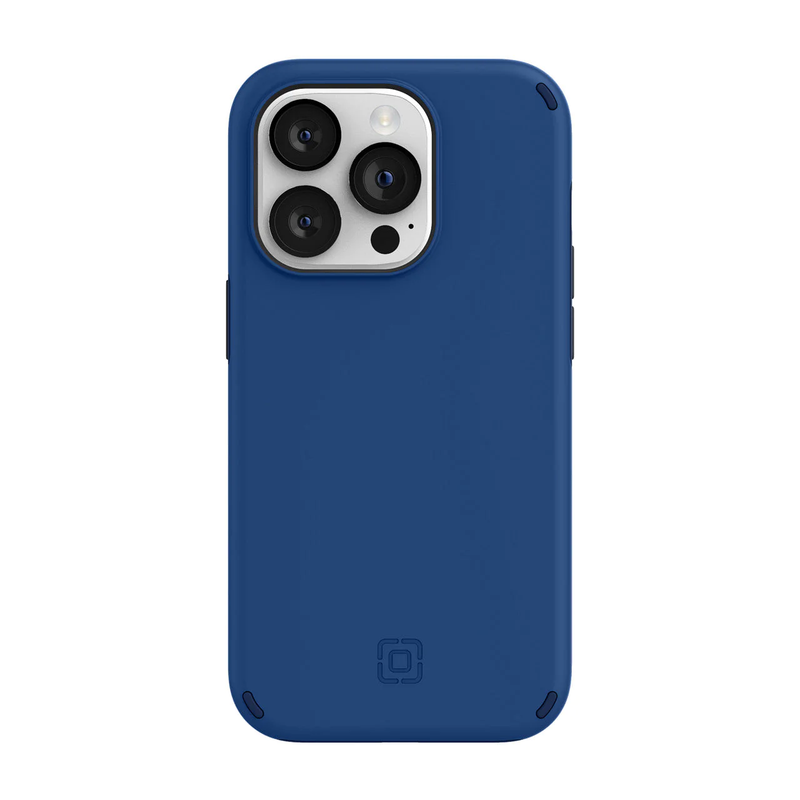 Incipio Duo MagSafe Case For Apple iPhone 14 Pro - Midnight Navy