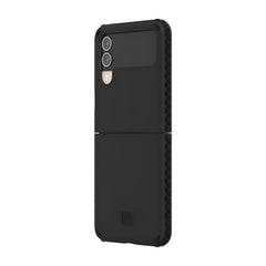 Incipio Grip Case For Samsung Galaxy Z Flip4 - Black