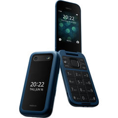 Nokia 2660 Flip 4G - Blue