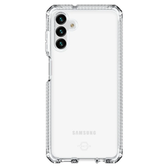 ITSKINS Spectrum Case For Samsung Galaxy A13 - Clear