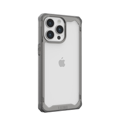 UAG Plyo Case For iPhone 16 Pro - Ash