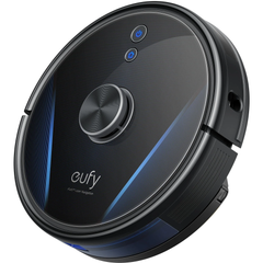 eufy RoboVac LR30 Hybrid - Black