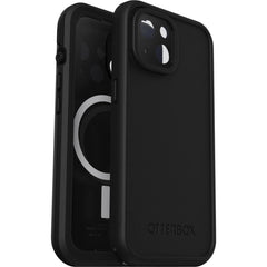 OtterBox Fre MagSafe Case w/ Camera Control For iPhone 17 - Black