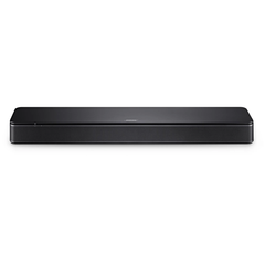 Bose TV Speaker - Black