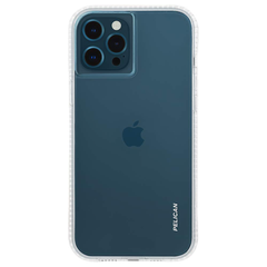 Pelican Ranger Case For Apple iPhone 12 Pro Max - Clear