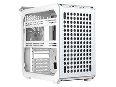 Cooler Master Qube 500 Flatpack Edition - White