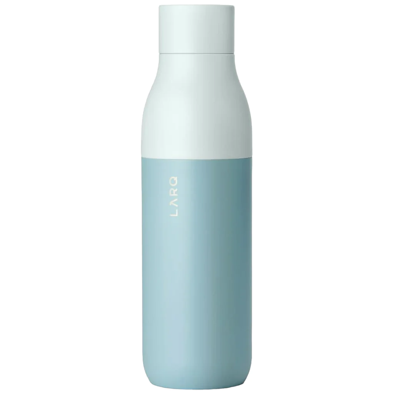 Larq Insulated Water Bottle 740ml - Seaside Mint