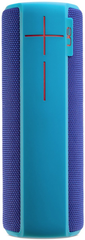 Logitech UE BOOM 2 Brainfreeze Home Speaker - Blue
