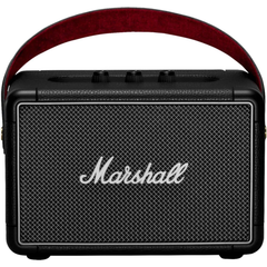 Marshall Kilburn II Portable Bluetooth Speaker - Black