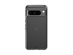 Tech 21 Evo Check Case For Google Pixel 8 Pro - Smokey Black