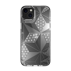 SwitchEasy Artist Case For Apple iPhone 14 Plus - Asanoha