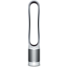Dyson Pure Cool Purifying Tower Fan - White/Silver