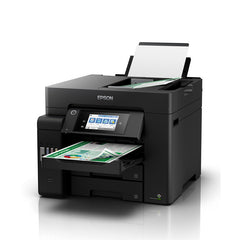 Epson EcoTank Pro ET-5800 Colour MFC Printer - Black