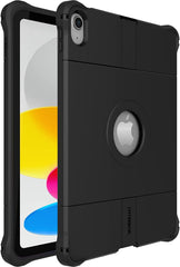 OtterBox Universe Case For Apple iPad 10.9' (10th Gen) - Black