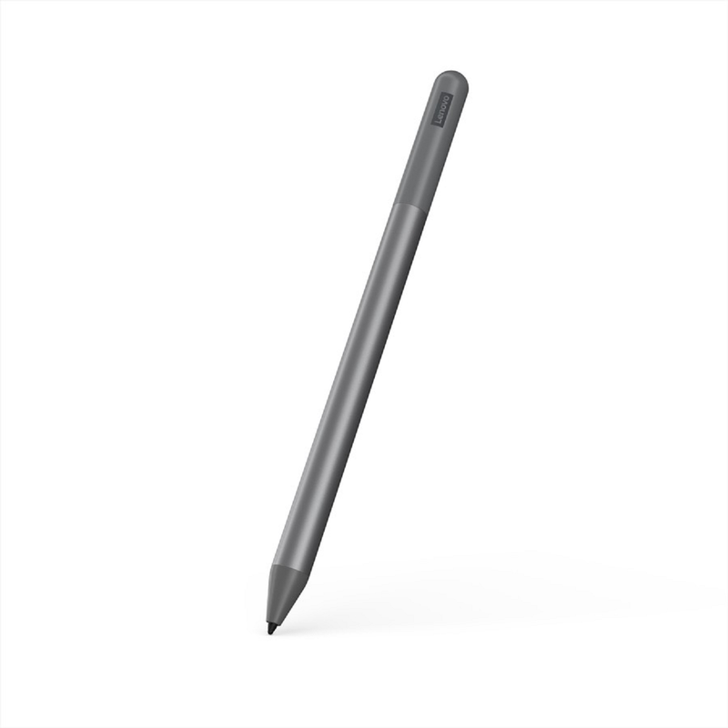 Lenovo Tab M11 4G LTE w/ Pen (128GB/8GB, 11") - Luna Grey