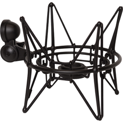 Samson SP04TB Shock Mount for G-Track Pro - Black
