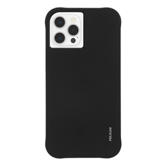 Pelican Ranger Case For Apple iPhone 14 Pro - Black