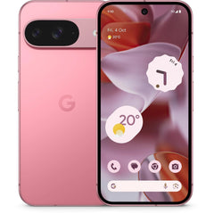 Google Pixel 9 5G Dual Sim 12/128GB 6.3