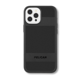 Pelican Protector w/ Magsafe Case For iPhone 13 Pro - Black