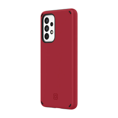 Incipio Duo Case For Samsung Galaxy A53 5G - Red