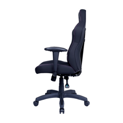 Cooler Master Caliber E1 Gaming Chair - Black