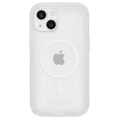 Pelican Voyager MagSafe Case For iPhone 14 Plus - Clear