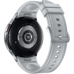 Samsung Galaxy Watch 6 Classic Bluetooth 47mm - Silver
