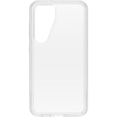 OtterBox Symmetry Case For Samsung Galaxy S24 - Clear