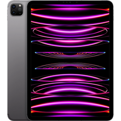 Apple iPad Pro Wi-Fi + Cellular 11