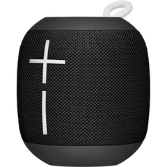 Logitech UE WONDERBOOM Personal Speaker - Phantom Black